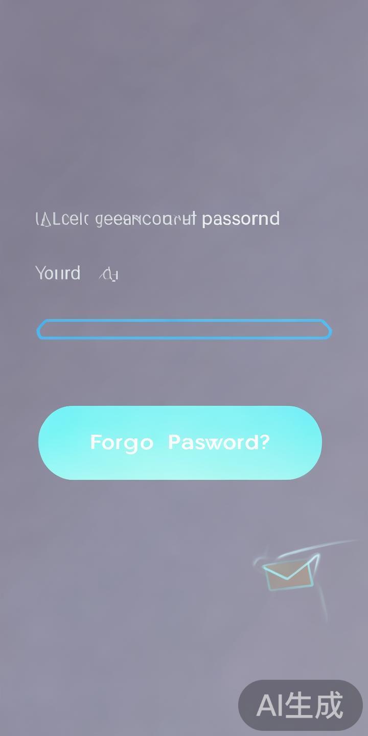 输入登录信息
在登录界面，用户需填写注册时使用的