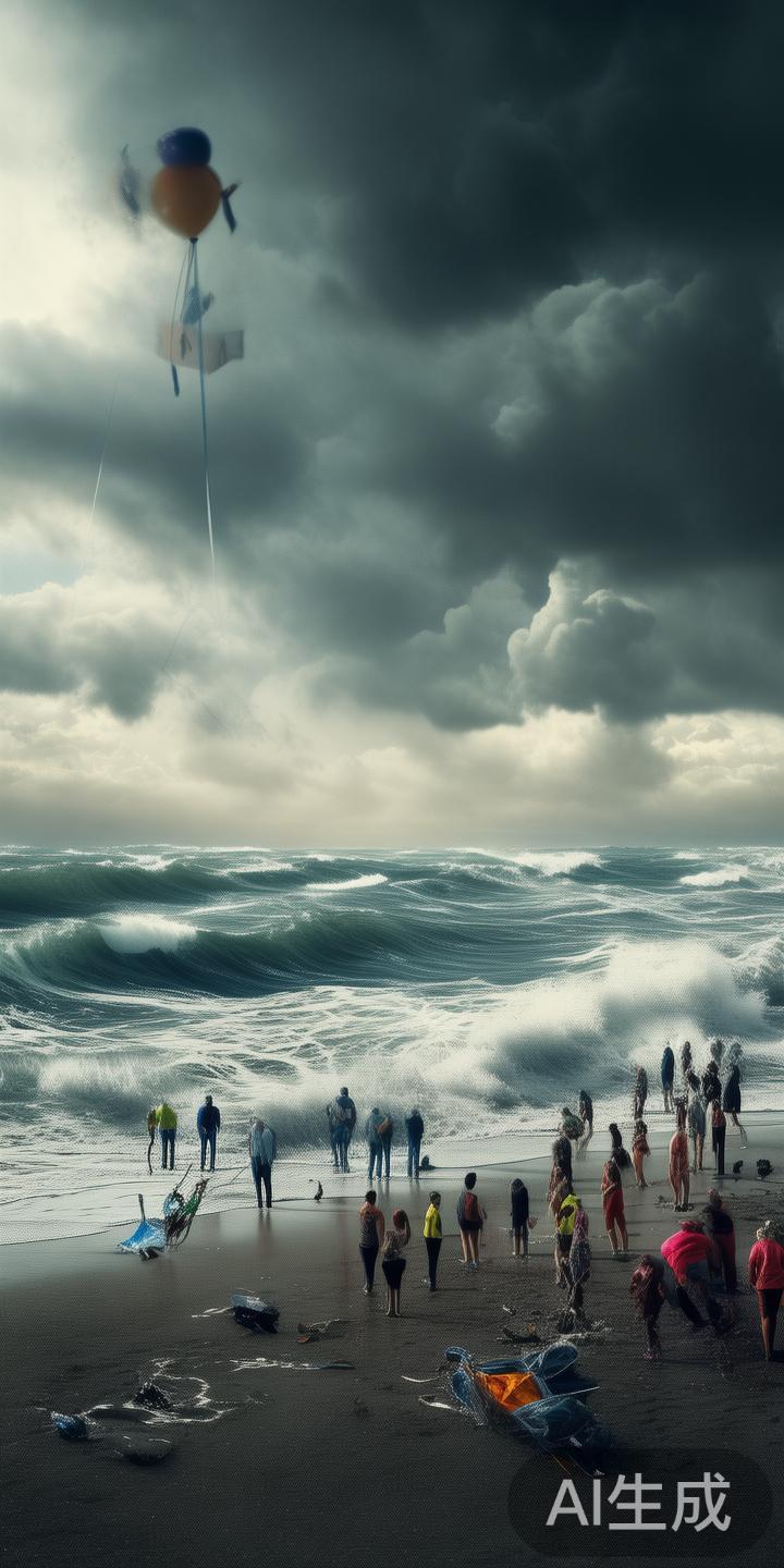 一、全球经济环境的不稳定
近年来，全球经济波动频