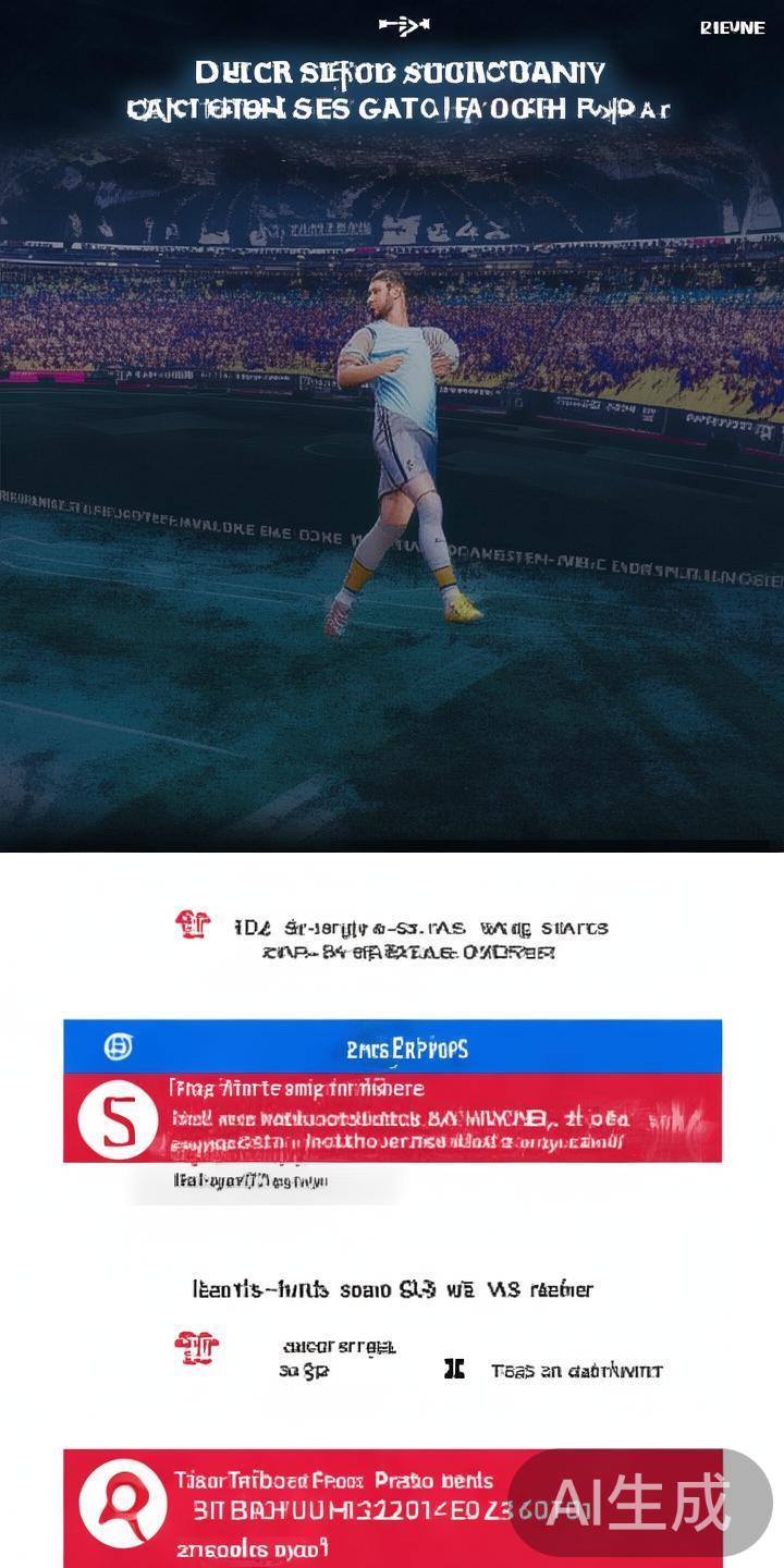 天博体育赛事比分查询指南:轻松掌握所有比赛结果详情 在当今体育迷日益增长的热情中,实时掌握比赛结果已成