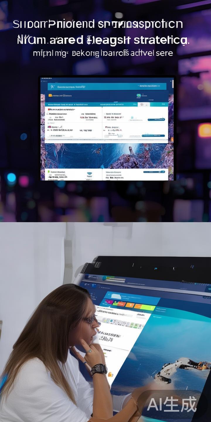 全面解析天博体育app官方版的核心功能与特色亮点 值得一提的是,平台拥有”智能推荐“功能,通过数据分