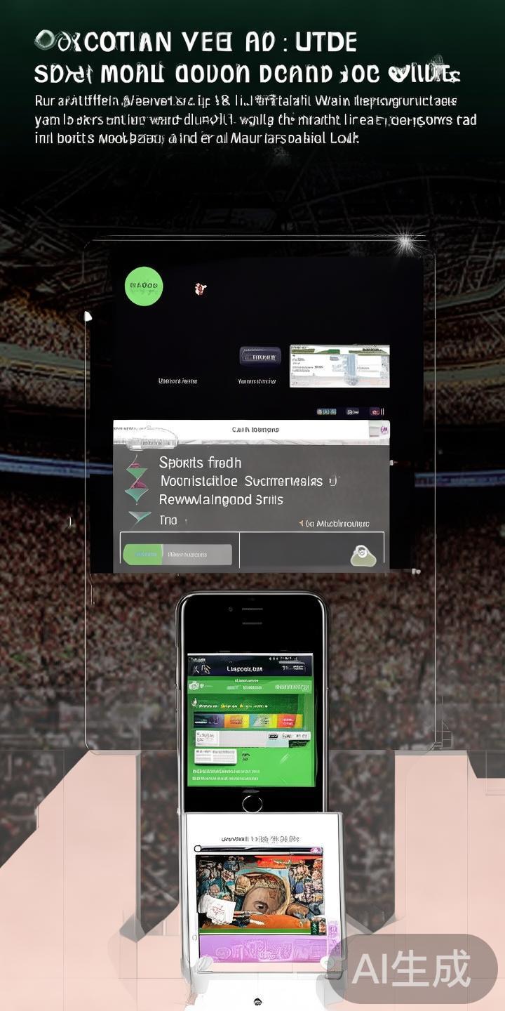 天博体育手机下载链接最新版本及详细安装教程全攻略指南 在现代娱乐生活中,体育博彩逐渐成为众多体育迷和投注