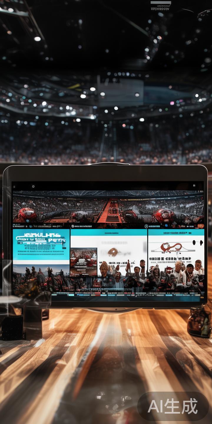 一、品牌建设与推广
通过精准的市场定位和内容传播