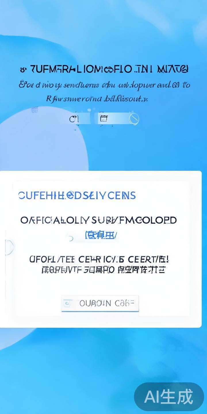 天博体育最新版本下载安装指南:完整步骤及使用技巧解析 官方微信公众号或客服:部分情况下,官方会通过微信公