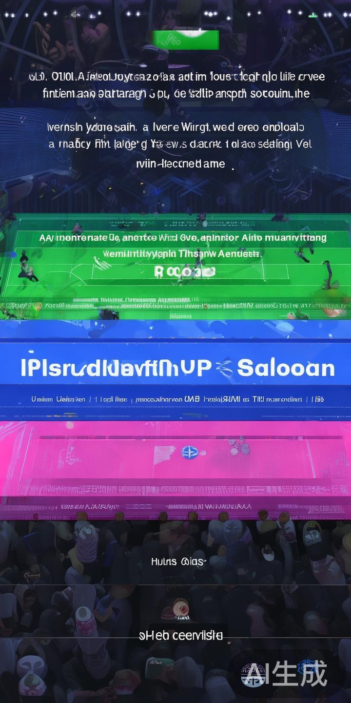 全面推荐与比较分析:类似天博的优质体育平台发展现状与用户体验 在挑选体育平台时,用户通常关注几个关键因素。例如: