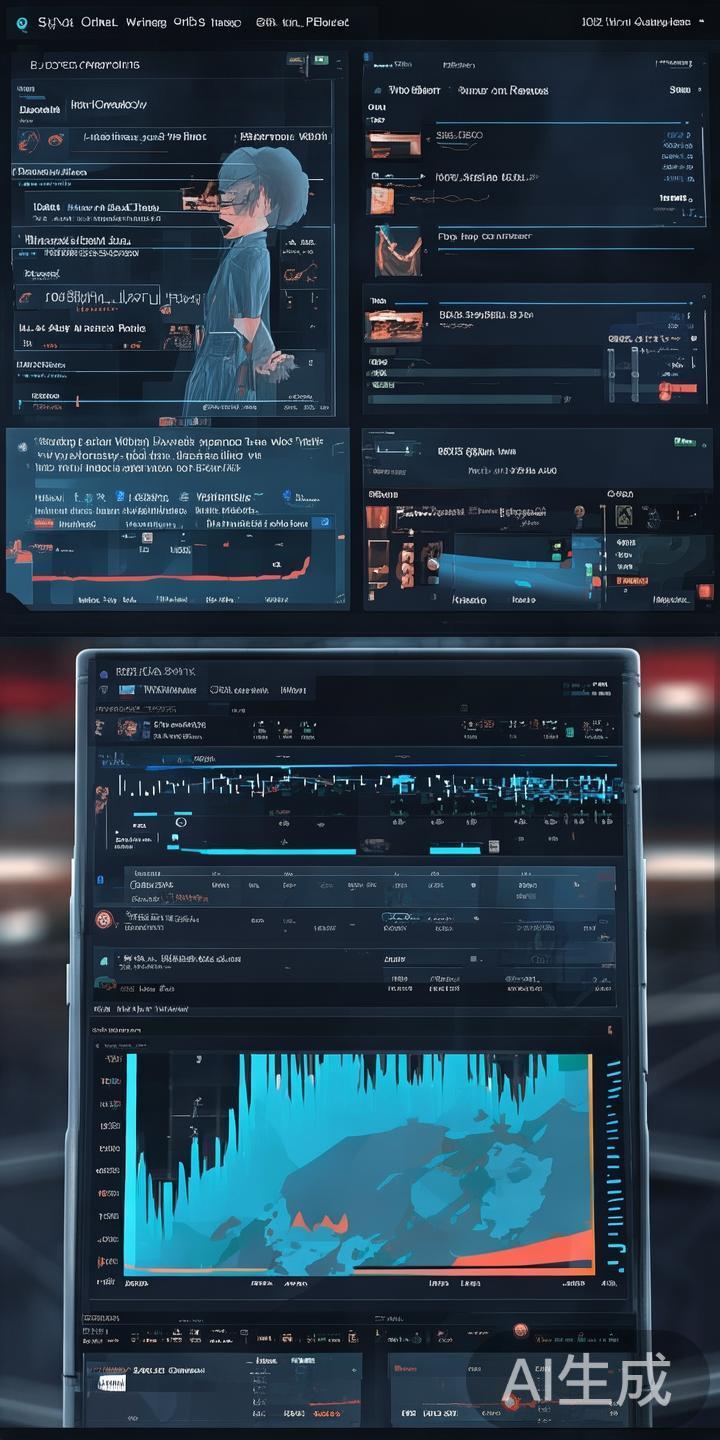 3.&nbsp;实时数据分析
借助专业的数据分析工具，用户