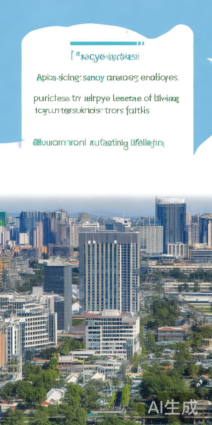 公司的所在地周边配备成熟，公共设施齐全。例如，毗邻