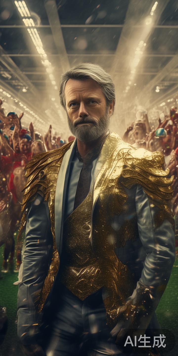 据公开资料显示，天博体育的实际控制人拥有多年的体育