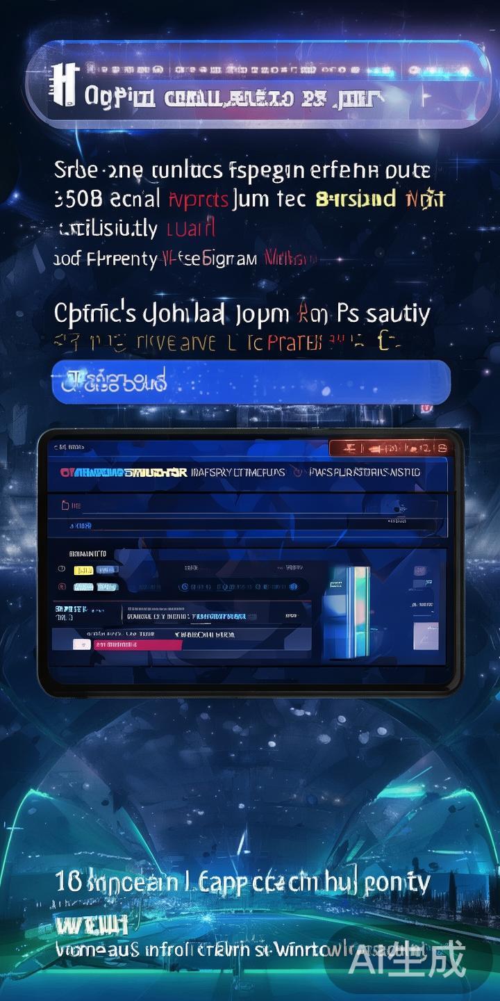 随着互联网的不断发展，体育娱乐平台不断优化用户体验