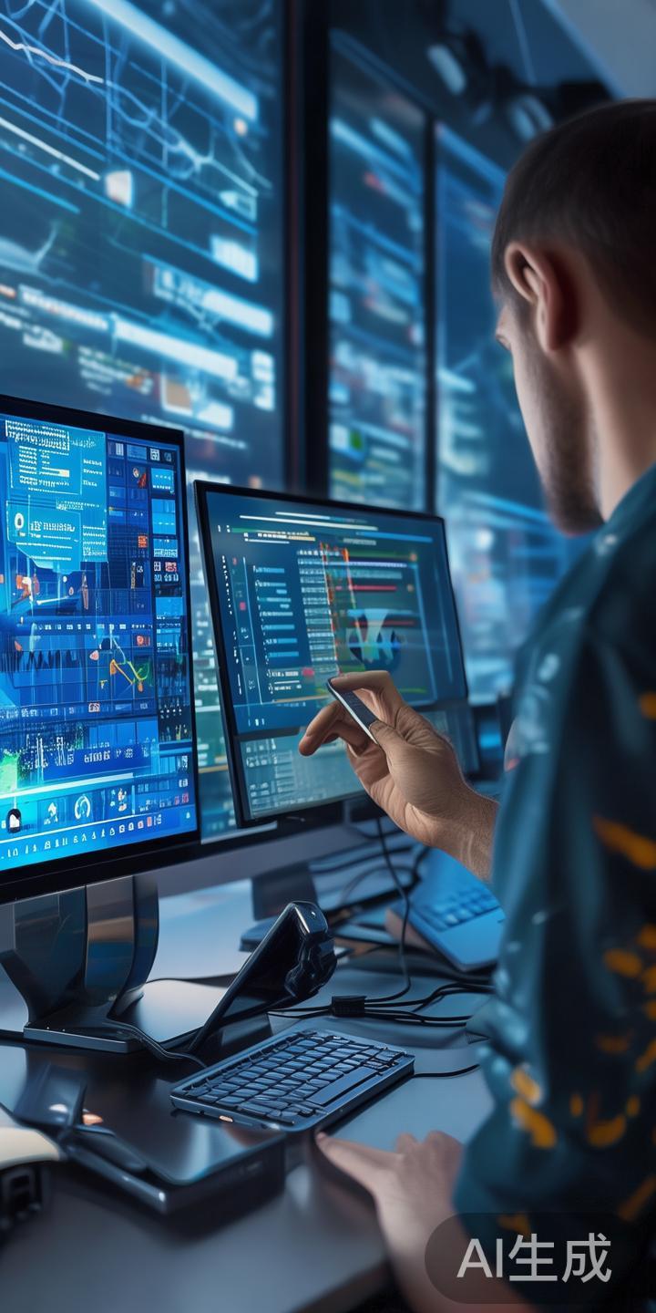 保持软件和设备的最新状态
确保手机、电脑及浏览器