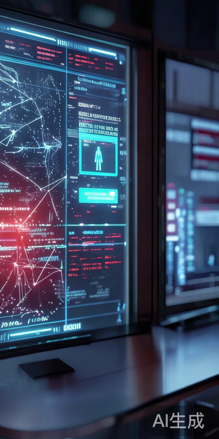 平台设置了实时监控系统，用于检测异常登录行为，如多