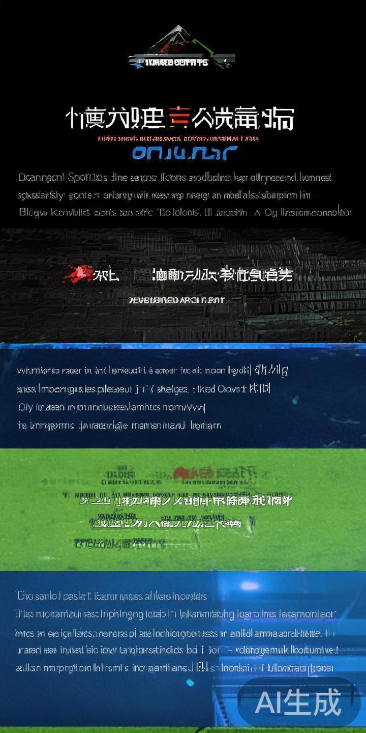 天博体育近年来采取了多项战略措施，从强化品牌影响到