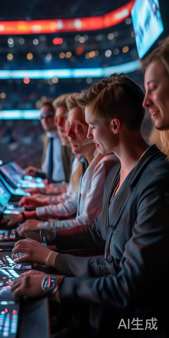 除了解说能力之外，高效的信息搜集和快速反应能力也是