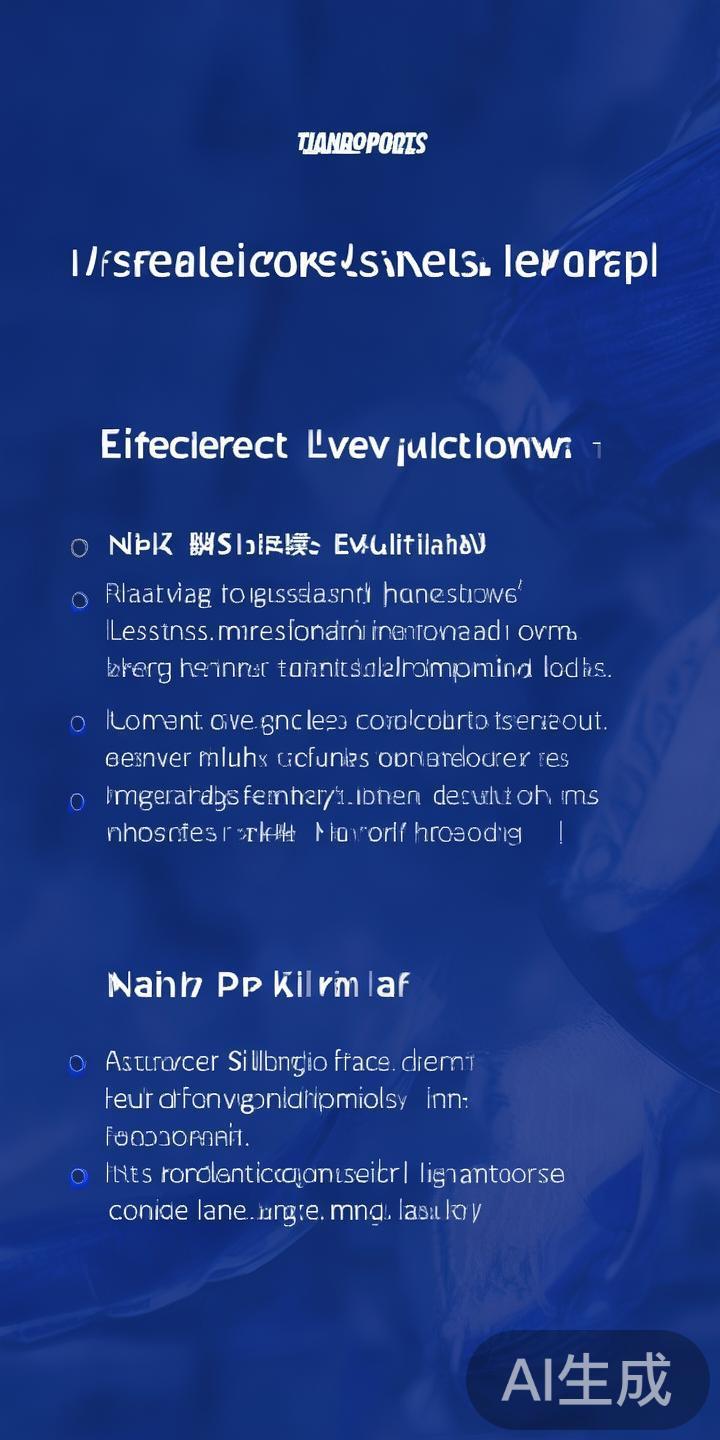 效果评估与持续优化
合作结束后，天博体育会进行效