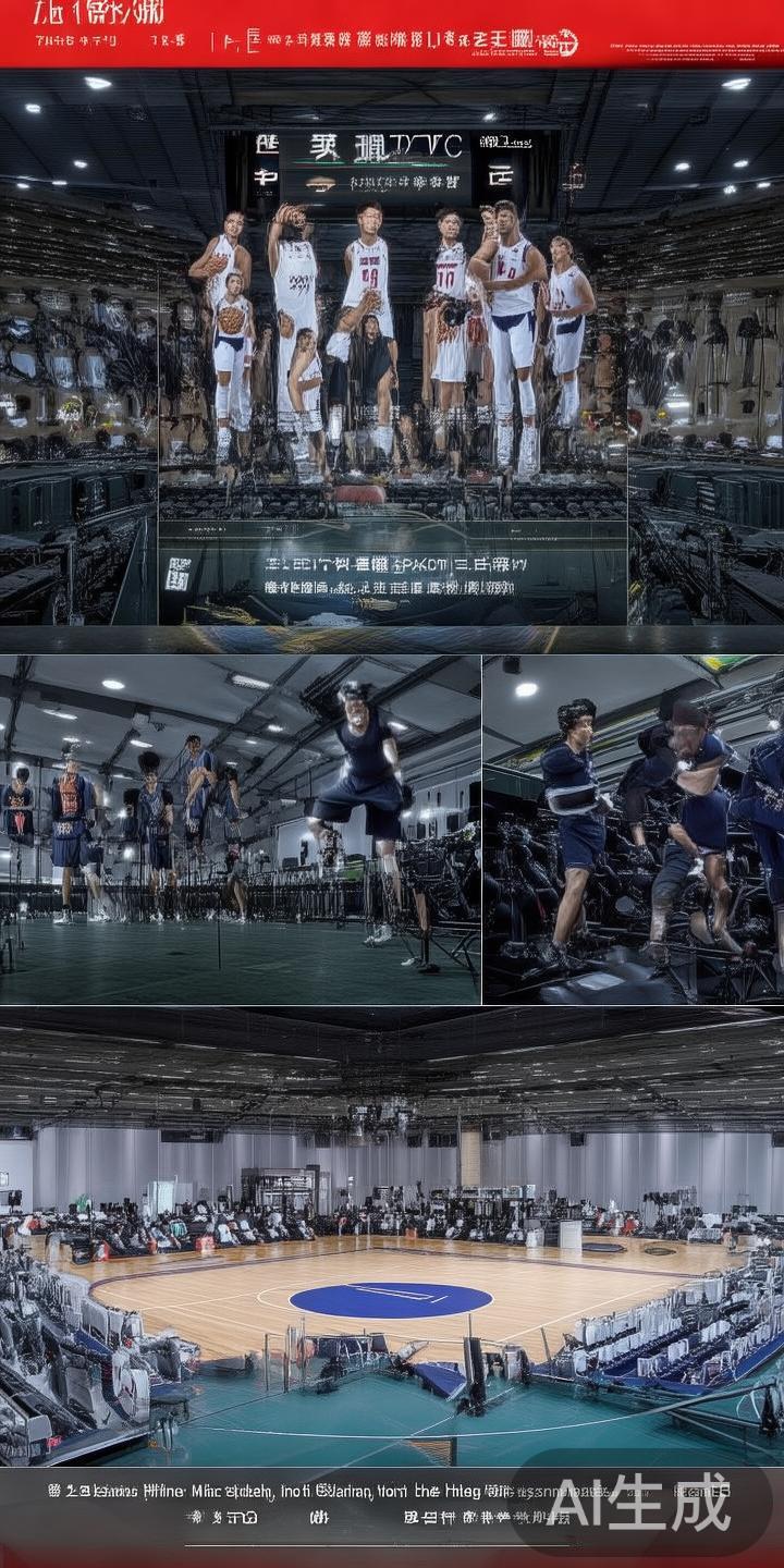 随着篮球运动在全球范围内的普及，各支球队都在不断优