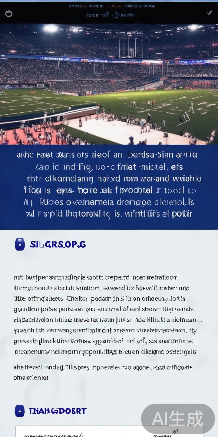 天博体育软件所属平台及开发商详细解析 随着体育赛事和线上娱乐的不断发展,体育博彩软件成为