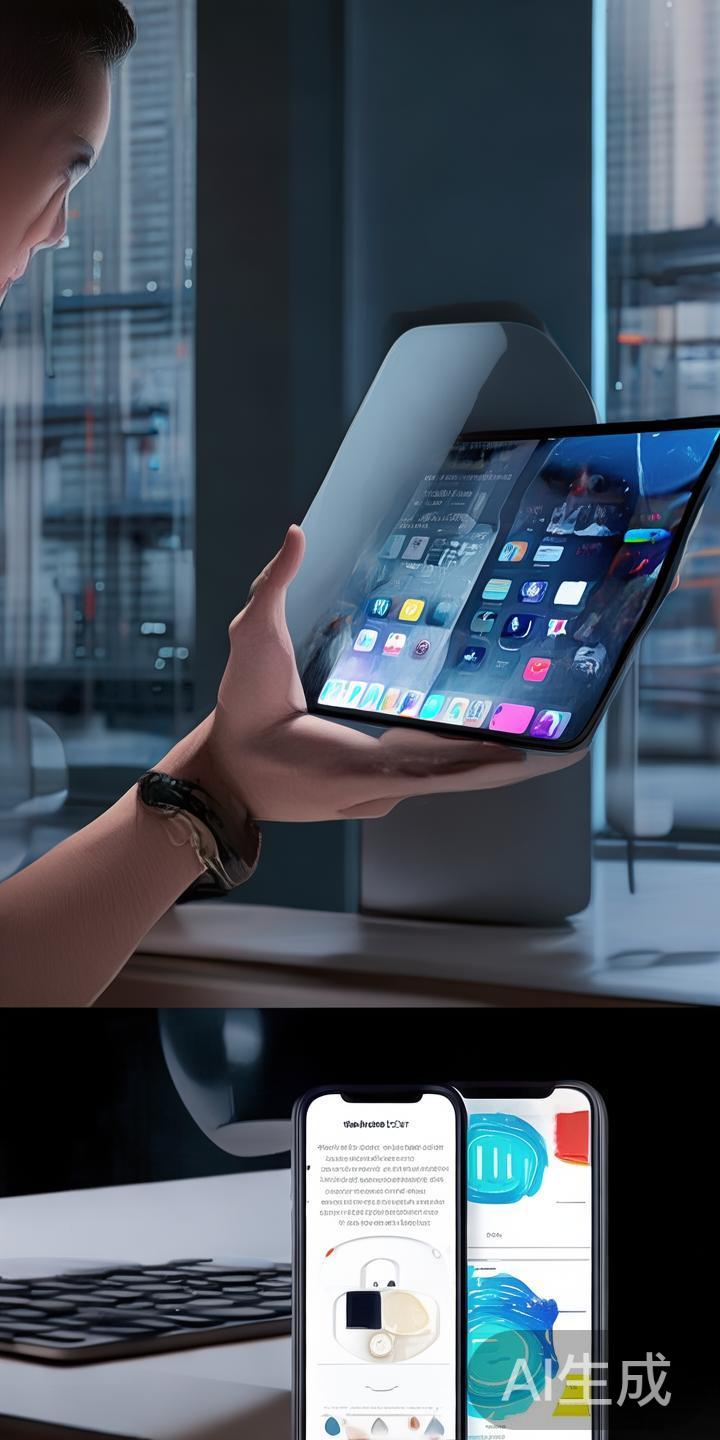 详细教程:在iOS设备上顺利安装天博体育官方网站APP的完整步骤 苹果的iOS系统以其安全性著称,默认情况下只允许从