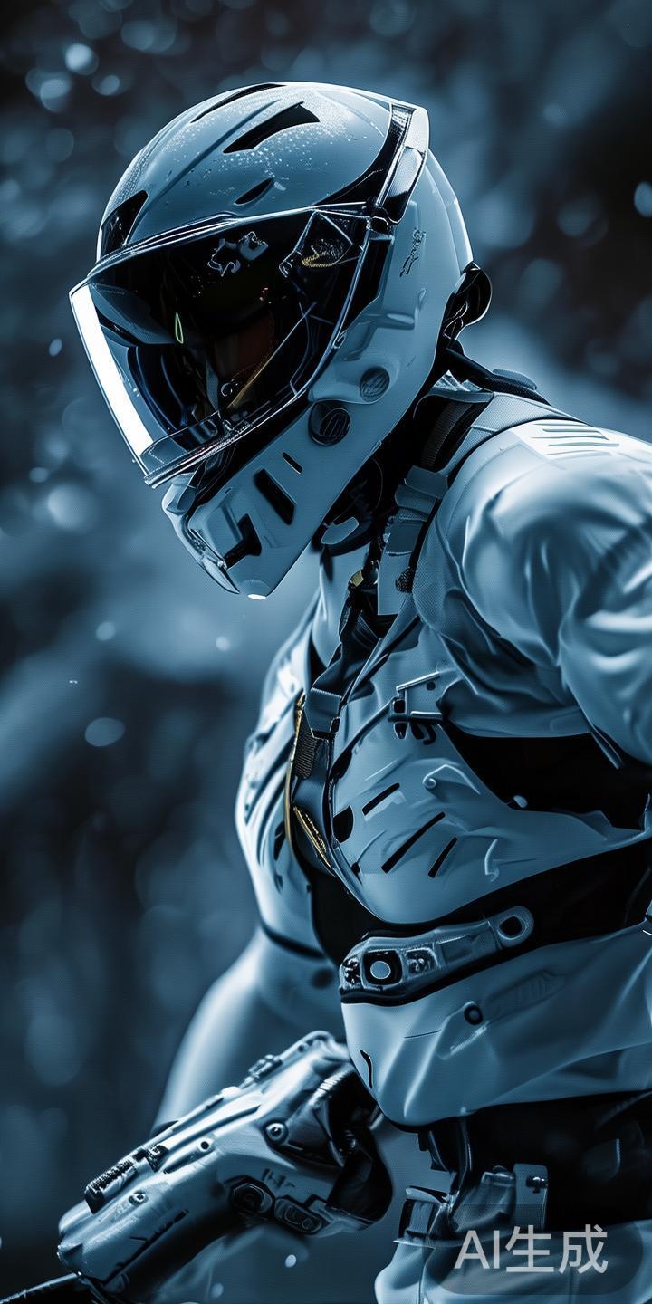 同时，科技的辅助成为运动员表现提升的关键。比如，采